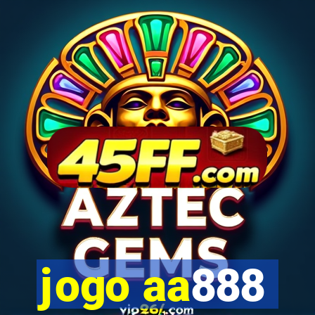 jogo aa888